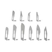 Scalpel Blades